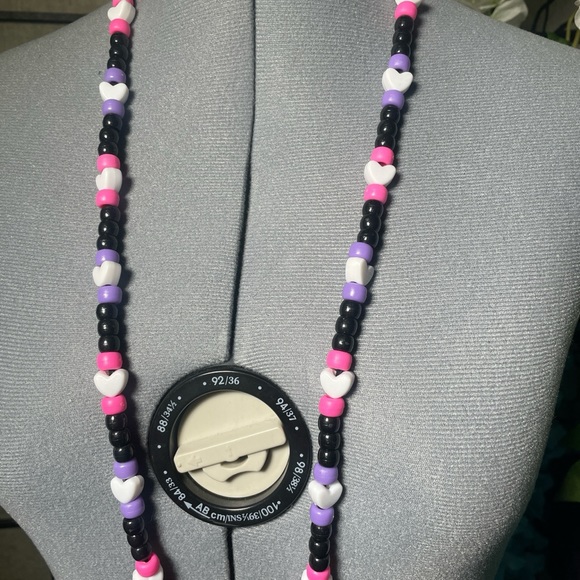 Butt edm perler - Picture 5 of 5